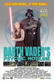 Poster do filme Darth Vader's Psychic Hotline
