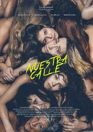 Nuestra calle movie poster