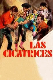 Las cicatrices movie poster