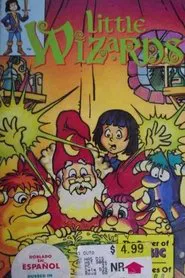 Pequeños Magos tv show poster