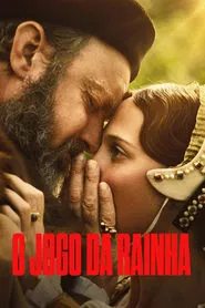 Poster do filme O Jogo da Rainha