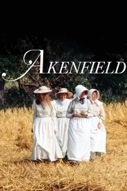 Poster do filme Akenfield