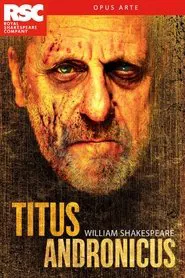RSC Live: Titus Andronicus movie poster
