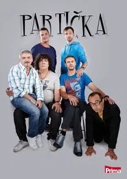 Prima Partička tv show poster