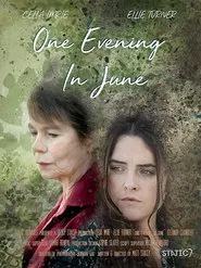 One Evening In June movie poster