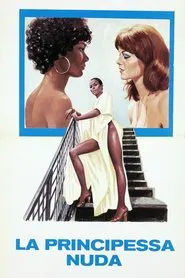 The Nude Princess movie poster