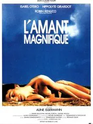L'amant magnifique movie poster