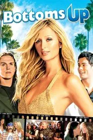 Bottoms Up movie poster