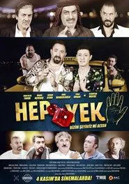 Hep Yek 5: Is It Our Thing, Altan? movie poster