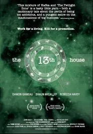 The 13th House movie poster