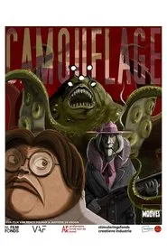 Camouflage movie poster