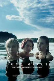 Just Girls movie poster