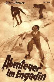 Slalom movie poster