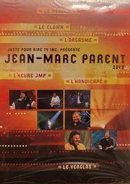 Jean-Marc Parent movie poster