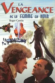 The Revenge of the Woman in Black movie poster