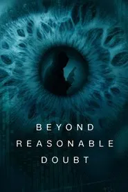 Beyond Reasonable Doubt tv show poster