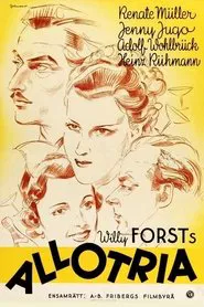 Poster do filme Allotria