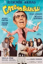 Gazino Bülbülü movie poster