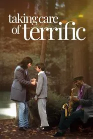 Taking Care of Terrific movie poster