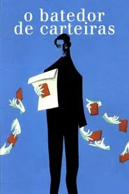Poster do filme O Batedor de Carteiras