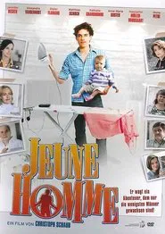 Jeune homme movie poster
