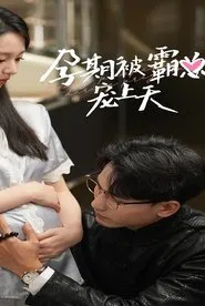 Poster da série 孕期被霸总宠上天