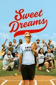 Sweet Dreams movie poster