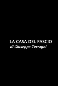 La Casa del Fascio movie poster