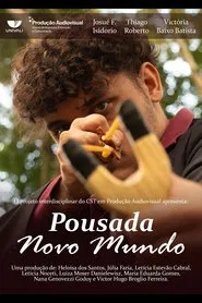 Poster do filme Pousada Novo Mundo