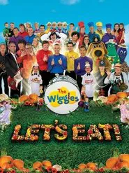 The Wiggles: Let's Eat movie poster