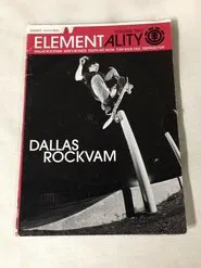 Poster do filme Elementality: Volume Two