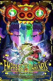 Empress of Darkness movie poster