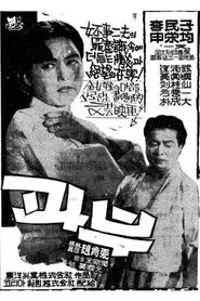 A Widow movie poster