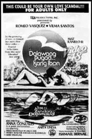 Dalawang Pugad... Isang Ibon movie poster