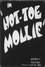 Hot-Toe Mollie movie poster