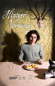 Hinterm Vorhang movie poster