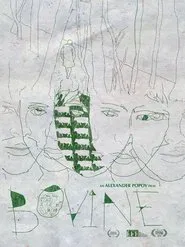 Bovine movie poster