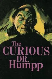 The Curious Dr. Humpp movie poster