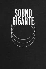 Poster da série Sound Gigante – Storia alternativa della musica italiana