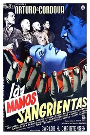 Bloody Hands movie poster
