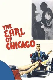 Poster do filme The Earl of Chicago