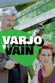 Varjo vain tv show poster