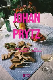 Johan Prytz movie poster