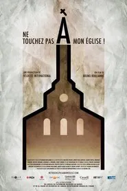 Hands Off My Church! movie poster
