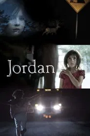 Jordan movie poster