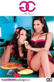 The Lesbian Cooking Show movie poster