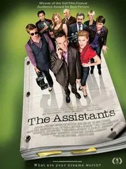 The Assistants movie poster