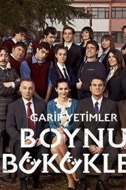 Boynu Bükükler tv show poster