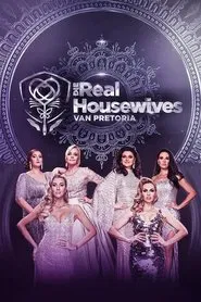 Die Real Housewives van Pretoria tv show poster