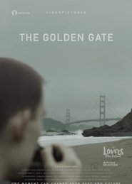Poster do filme The Golden Gate